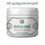 Székelyföldi Mesterbalzsam 250ml 