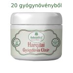 Hargitai Gyógyfüves Elixír 250ml 