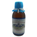 Hidegen sajtolt 100%-os lenmagolaj 500ml