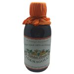 Hidegen sajtolt 100%-os tökmagolaj 200ml 