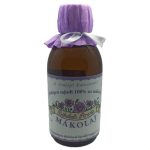 Hidegen sajtolt 100%-os mákolaj 200ml 