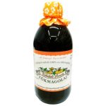 Hidegen sajtolt 100%-os tökmagolaj 500ml