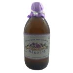 Hidegen sajtolt 100%-os mákolaj 500ml 