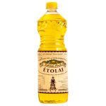 Hidegen sajtolt 100%-os Napraforgó étolaj 1L 