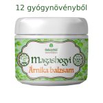 Magashegyi ÁRNIKA Balzsam 250ml 