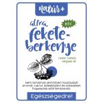 Erdélyi alma és fekete berkenyelé 2L - Hidegen préselt